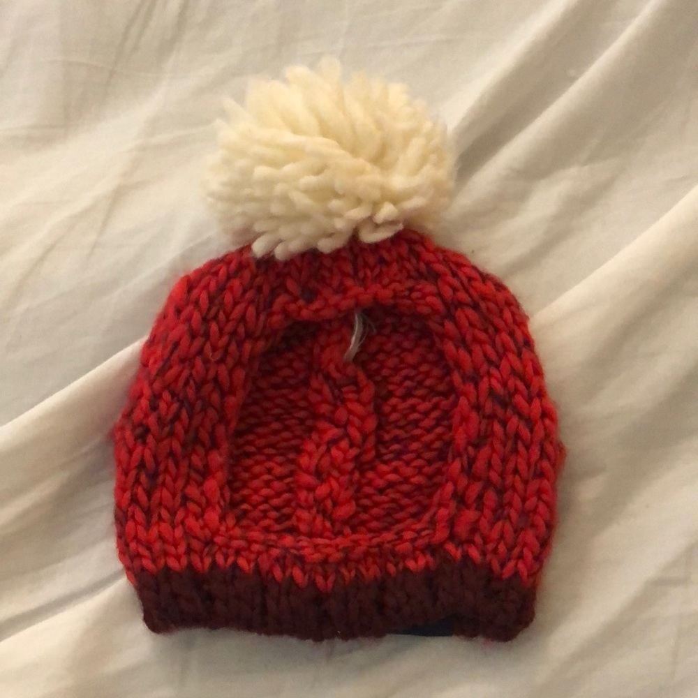 American Eagle Dog Hat